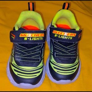 Baby shoes Skechers